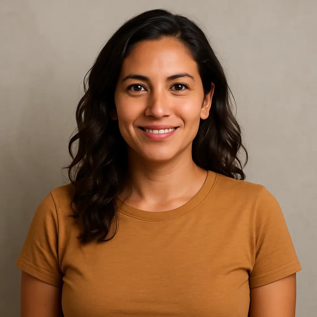 Amina Khan